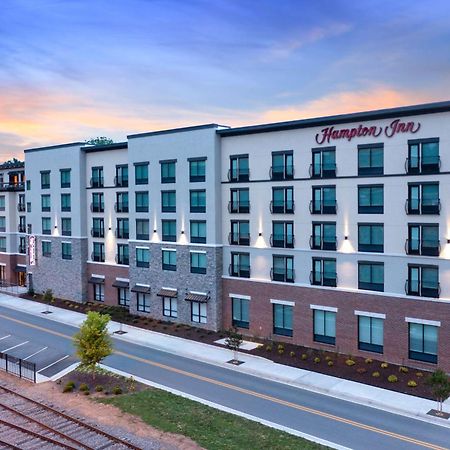 Hampton Inn Blue Ridge, Ga Екстер'єр фото