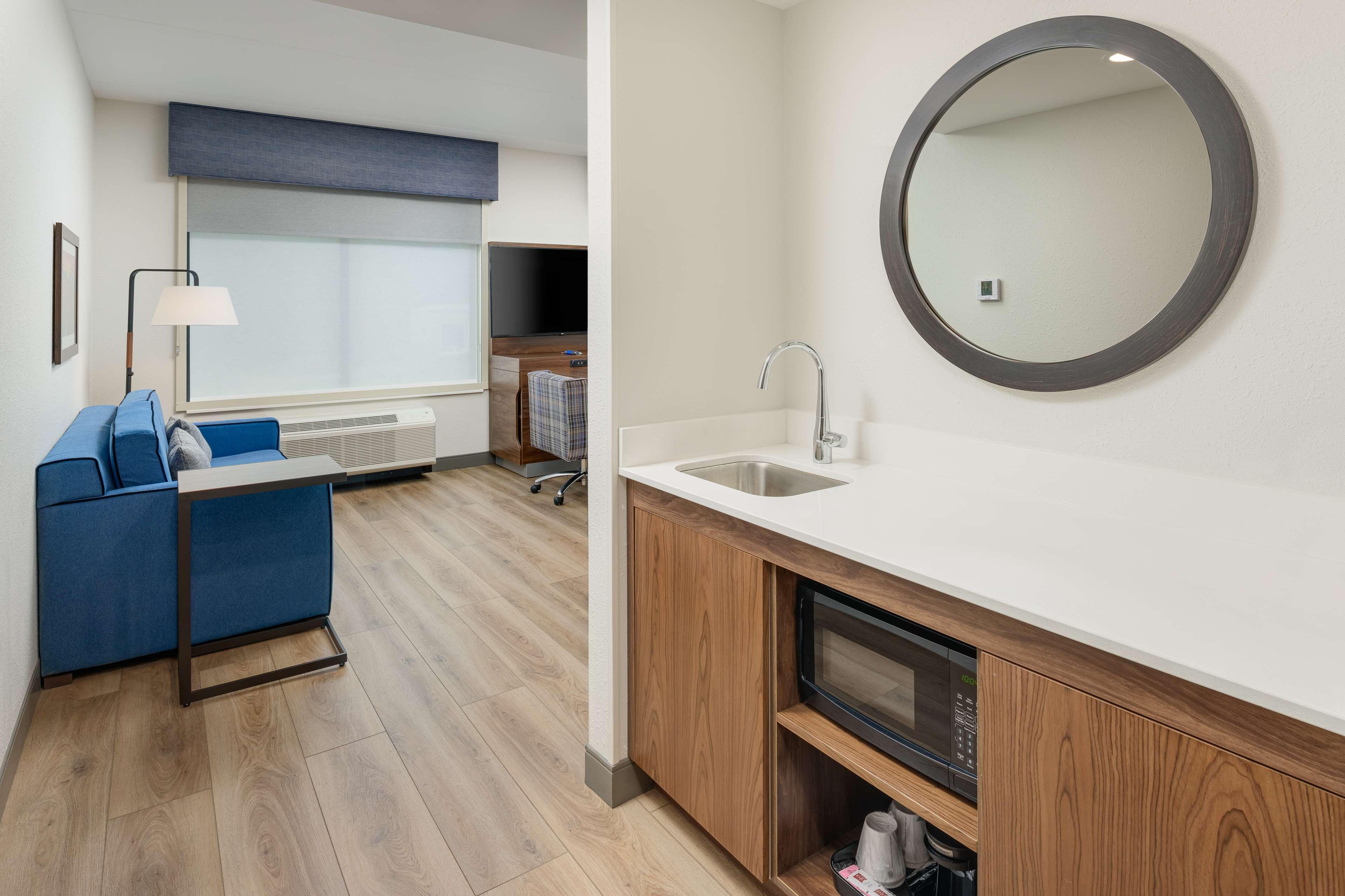 Hampton Inn Blue Ridge, Ga Екстер'єр фото