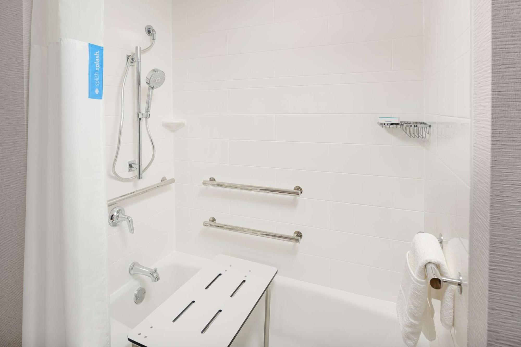 Hampton Inn Blue Ridge, Ga Екстер'єр фото