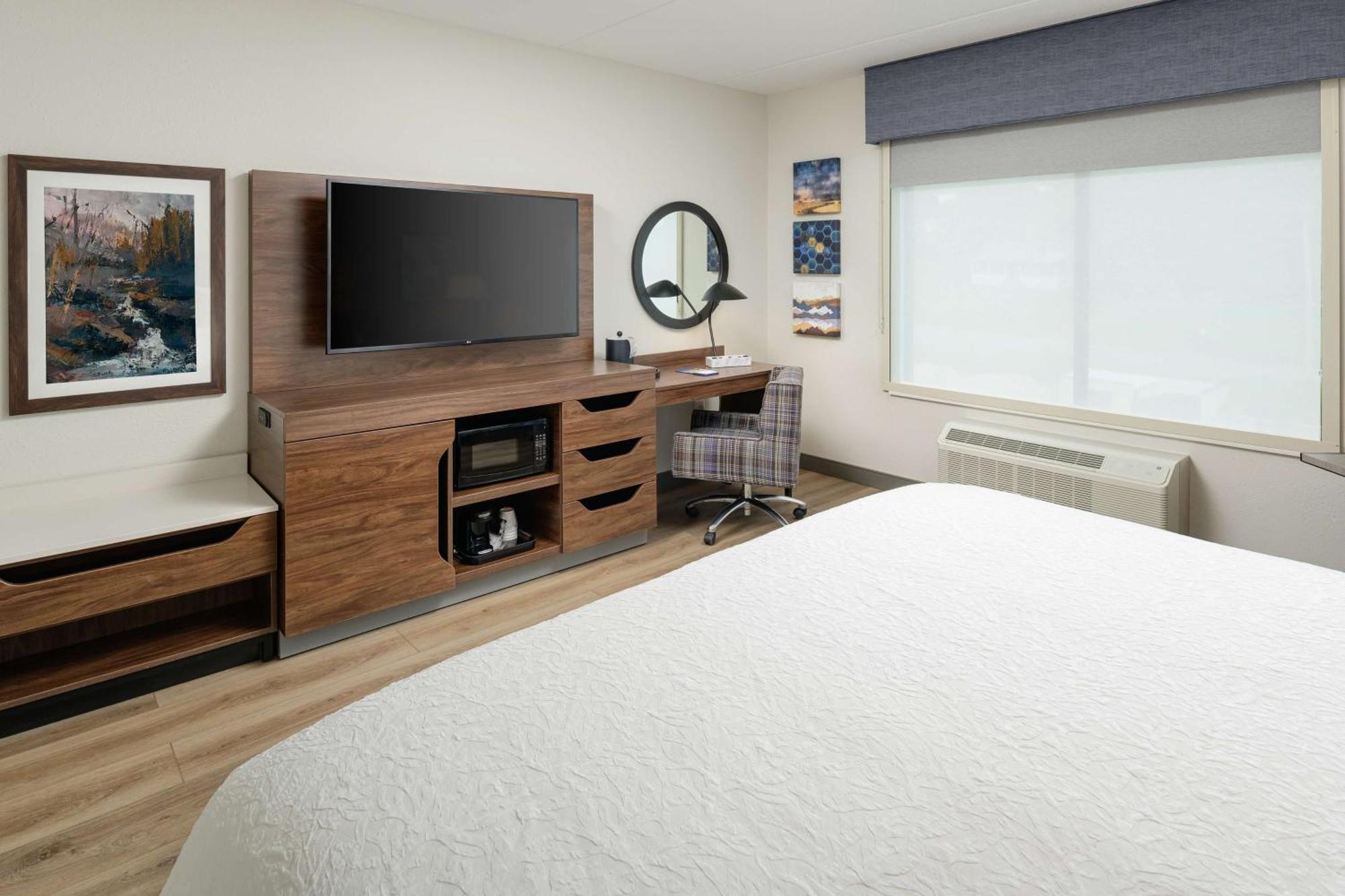 Hampton Inn Blue Ridge, Ga Екстер'єр фото