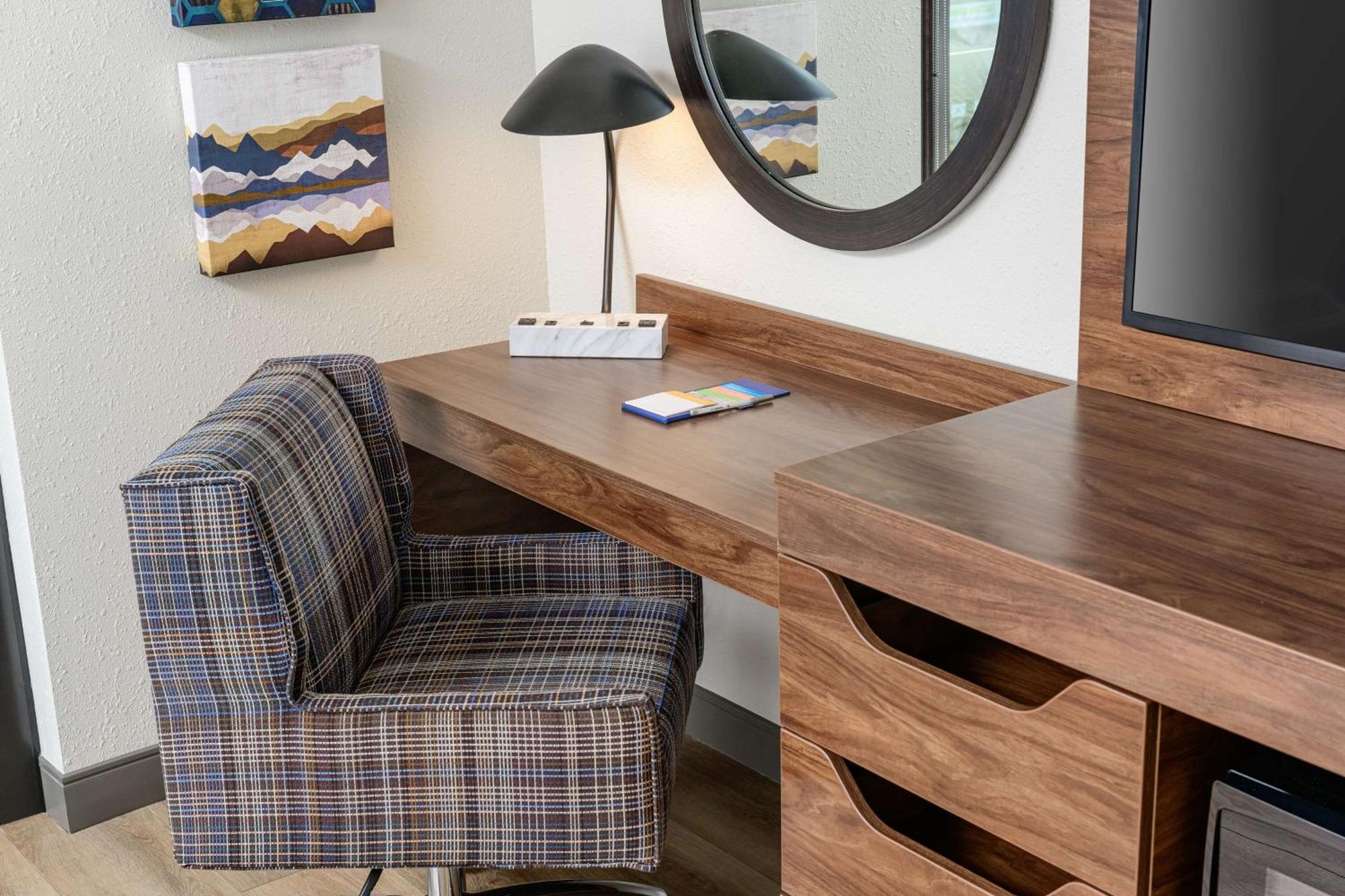 Hampton Inn Blue Ridge, Ga Екстер'єр фото